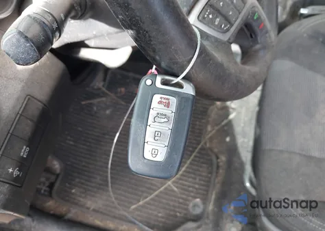 2013 Hyundai Elantra Gt из США, поврежденный, VIN KMHD35LE3DU111519